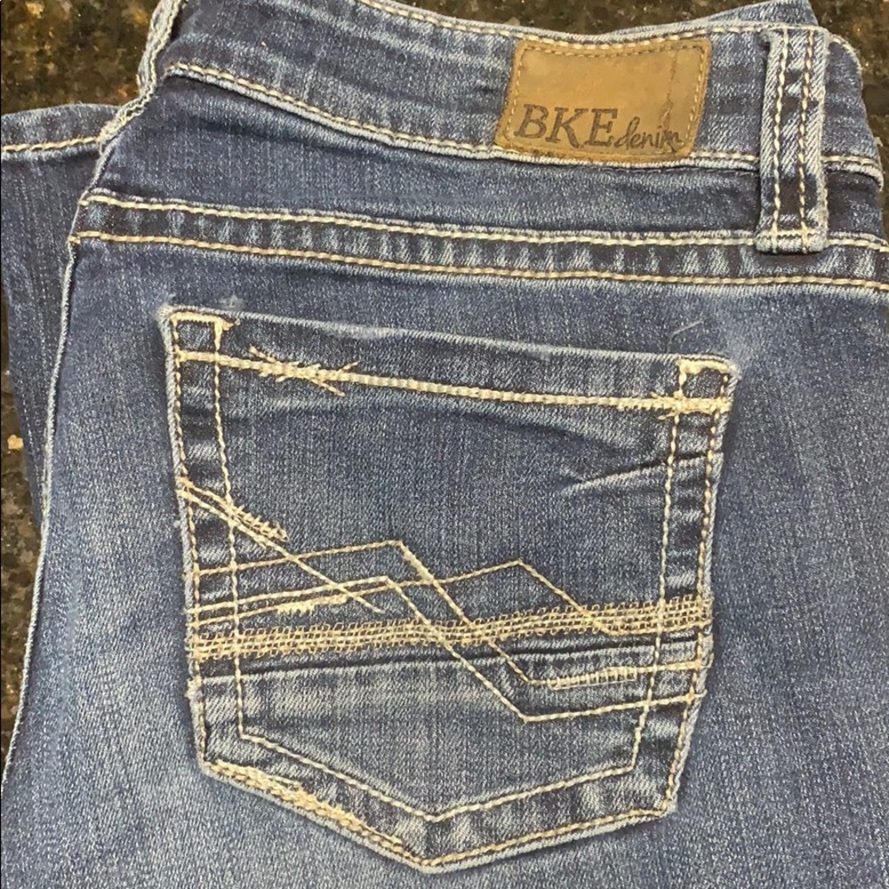 Bke xxl jeans